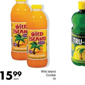 Mango at Save Hyper