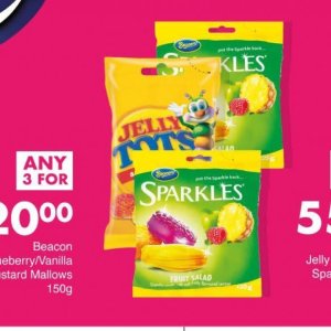 Jelly at Save Hyper