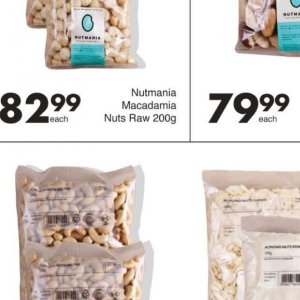 Nuts at Save Hyper