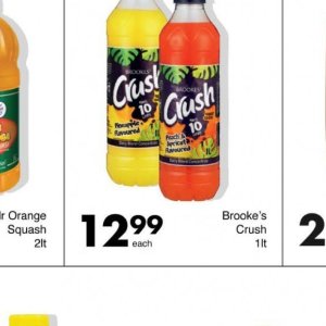 Pineapple at Save Hyper