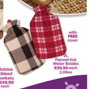 Cover at Mambo\'s Plastic Warehouse