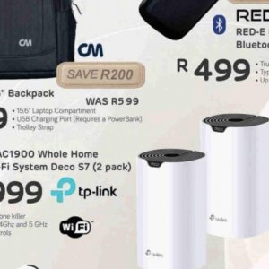  POWERBANK at Computer Mania