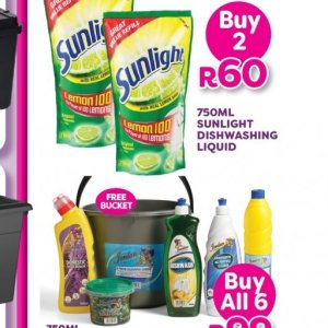 Liquid at Mambo\'s Plastic Warehouse