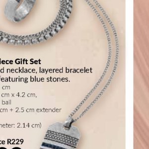 Bracelets at AVON