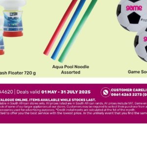 Body cream nivea  at Game