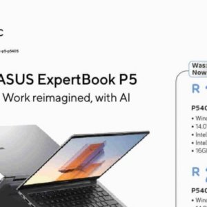 Book at Computer Mania