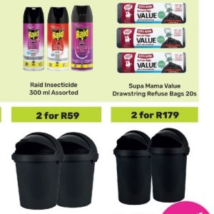 Shampoo nivea  at Game