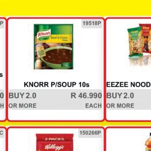 Onion at Kit Kat Cash&Carry