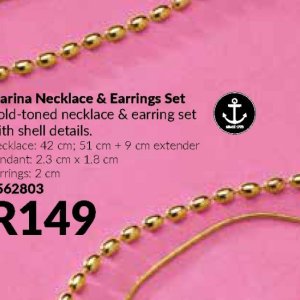 Earrings at AVON