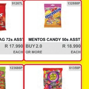   at Kit Kat Cash&Carry