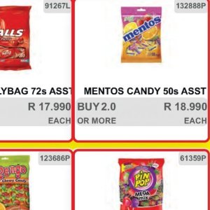   at Kit Kat Cash&Carry