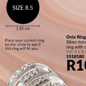 Ring at AVON