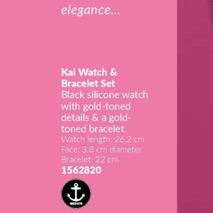 Bracelets at AVON
