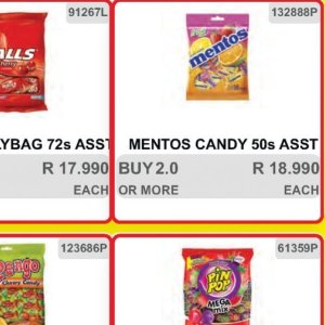   at Kit Kat Cash&Carry