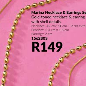 Earrings at AVON