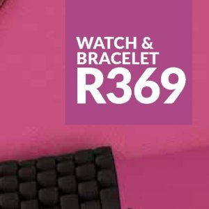 Watch at AVON