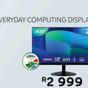   at Computer Mania