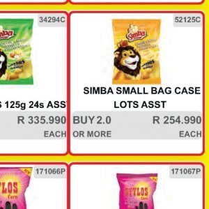   at Kit Kat Cash&Carry