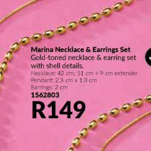 Necklace at AVON