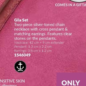 Earrings at AVON
