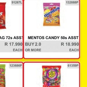   at Kit Kat Cash&Carry