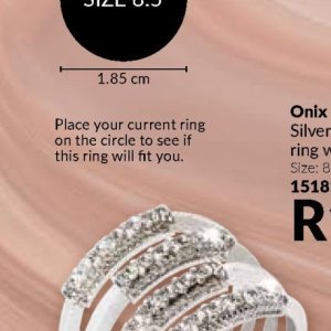 Ring at AVON
