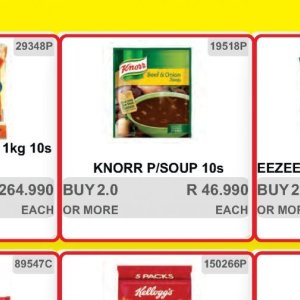   at Kit Kat Cash&Carry