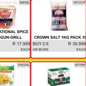   at Kit Kat Cash&Carry