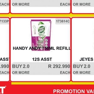 Cream at Kit Kat Cash&Carry