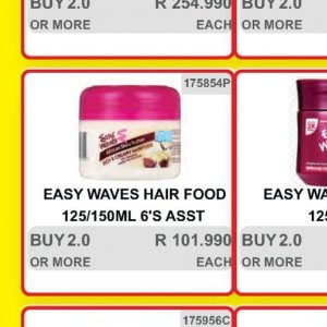 Butter at Kit Kat Cash&Carry