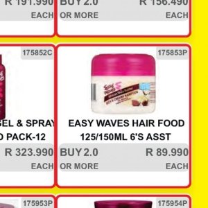Butter at Kit Kat Cash&Carry