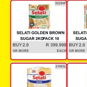 Sugar at Kit Kat Cash&Carry