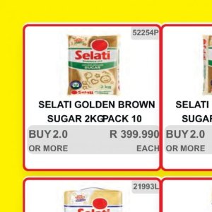 Sugar at Kit Kat Cash&Carry