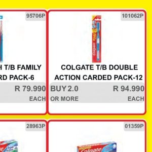   at Kit Kat Cash&Carry