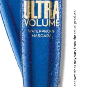 Mascara at AVON