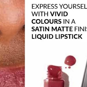 Liquid at AVON