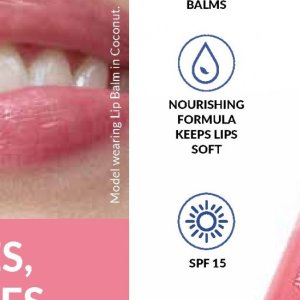 Lip balm at AVON