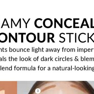 Concealer at AVON