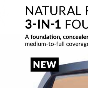 Foundation at AVON