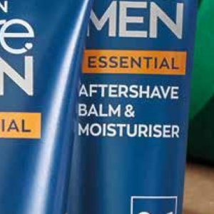 Aftershave at AVON