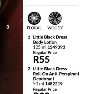Dress at AVON