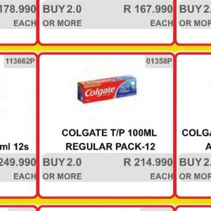   at Kit Kat Cash&Carry