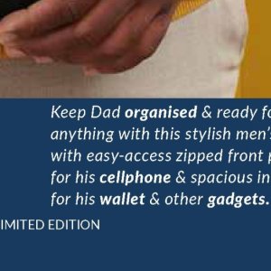 Wallets at AVON