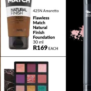 Foundation at AVON