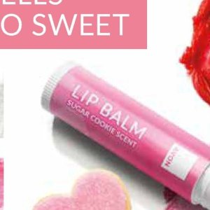 Lip balm at AVON