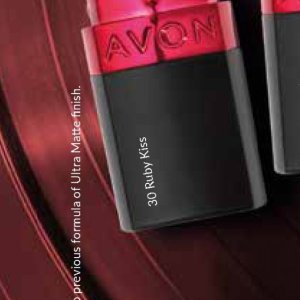   at AVON