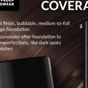 Foundation at AVON