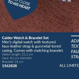 Bracelets at AVON