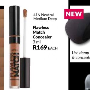 Concealer at AVON