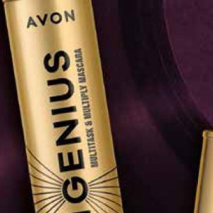 Mascara at AVON